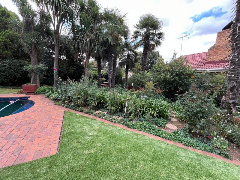 4 Bedroom Property for Sale in Delmas Mpumalanga