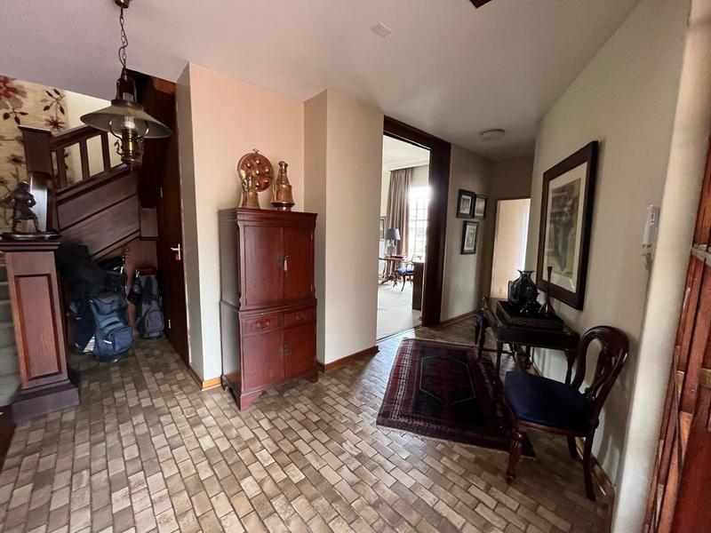 4 Bedroom Property for Sale in Delmas Mpumalanga