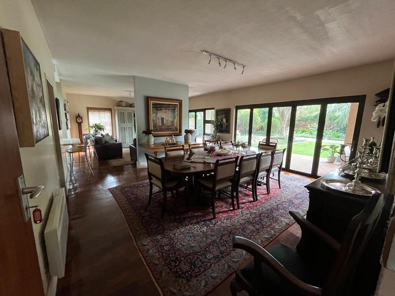 4 Bedroom Property for Sale in Delmas Mpumalanga