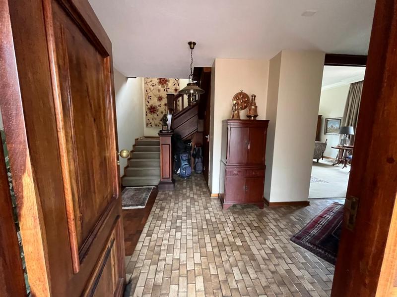 4 Bedroom Property for Sale in Delmas Mpumalanga