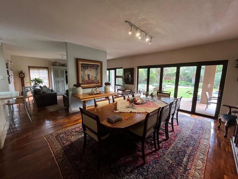 4 Bedroom Property for Sale in Delmas Mpumalanga