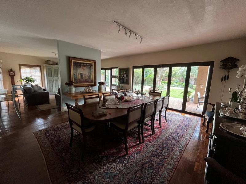 4 Bedroom Property for Sale in Delmas Mpumalanga