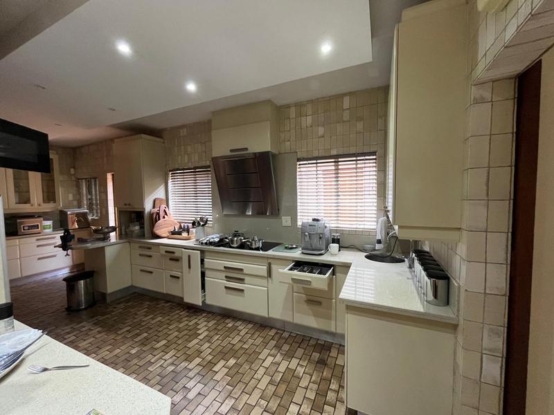 4 Bedroom Property for Sale in Delmas Mpumalanga