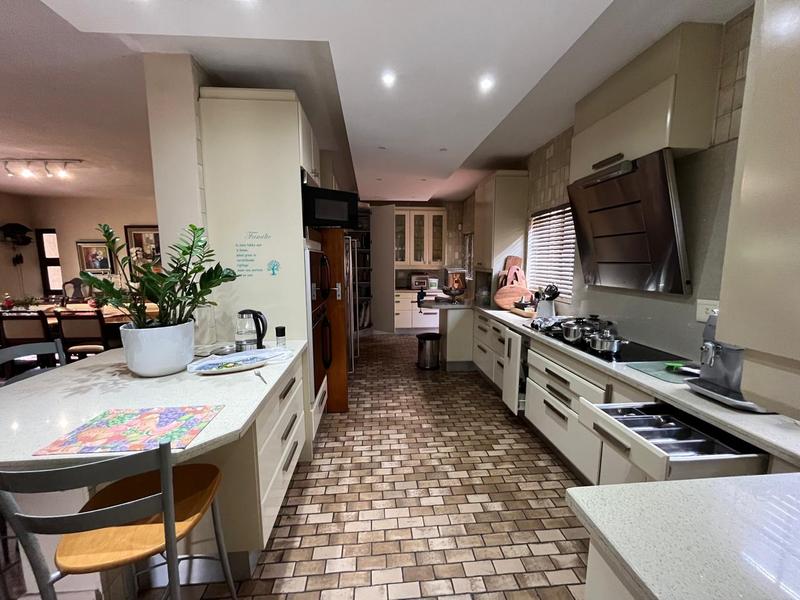 4 Bedroom Property for Sale in Delmas Mpumalanga