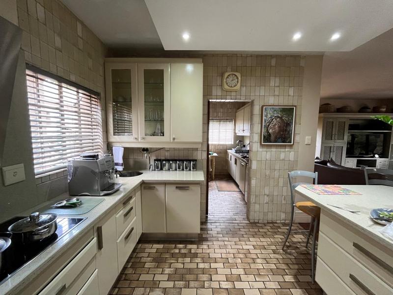 4 Bedroom Property for Sale in Delmas Mpumalanga