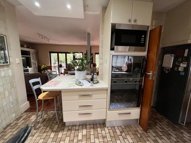 4 Bedroom Property for Sale in Delmas Mpumalanga