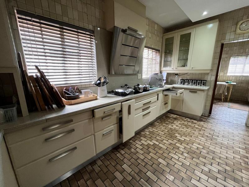 4 Bedroom Property for Sale in Delmas Mpumalanga