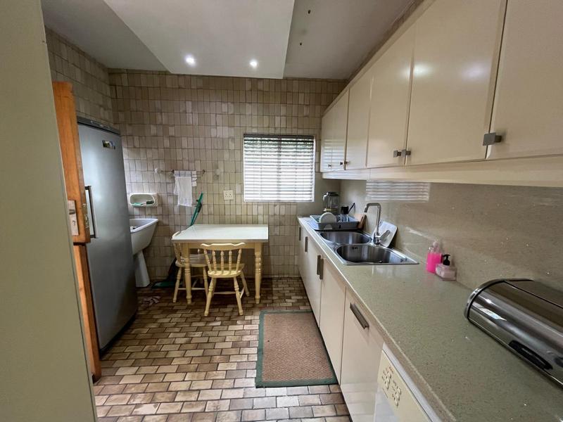 4 Bedroom Property for Sale in Delmas Mpumalanga