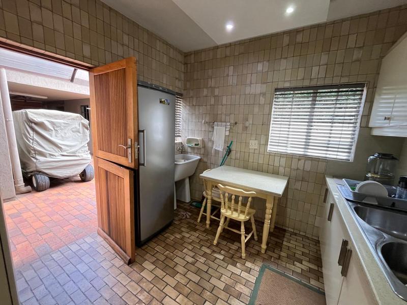 4 Bedroom Property for Sale in Delmas Mpumalanga