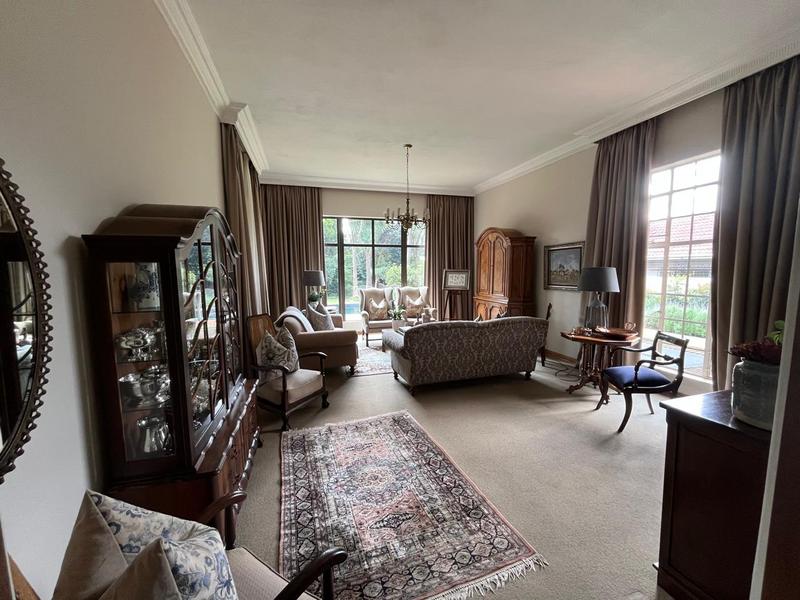 4 Bedroom Property for Sale in Delmas Mpumalanga