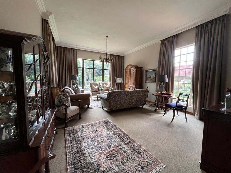 4 Bedroom Property for Sale in Delmas Mpumalanga