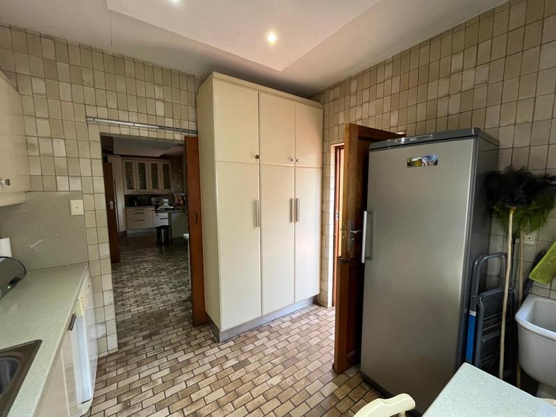 4 Bedroom Property for Sale in Delmas Mpumalanga