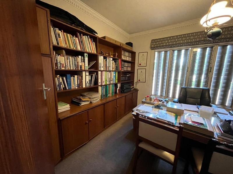 4 Bedroom Property for Sale in Delmas Mpumalanga