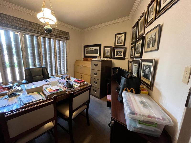 4 Bedroom Property for Sale in Delmas Mpumalanga