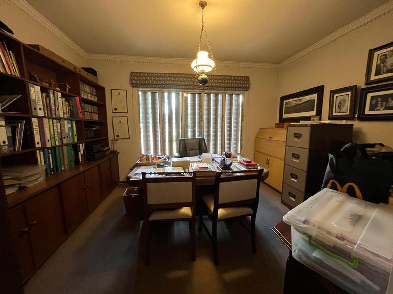 4 Bedroom Property for Sale in Delmas Mpumalanga