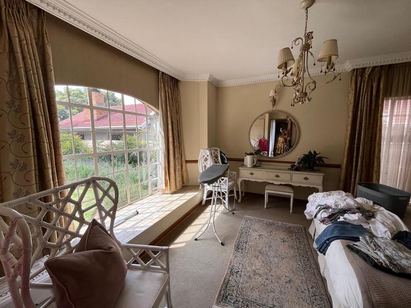 4 Bedroom Property for Sale in Delmas Mpumalanga