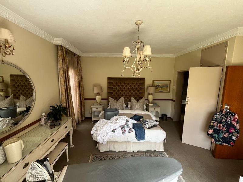 4 Bedroom Property for Sale in Delmas Mpumalanga