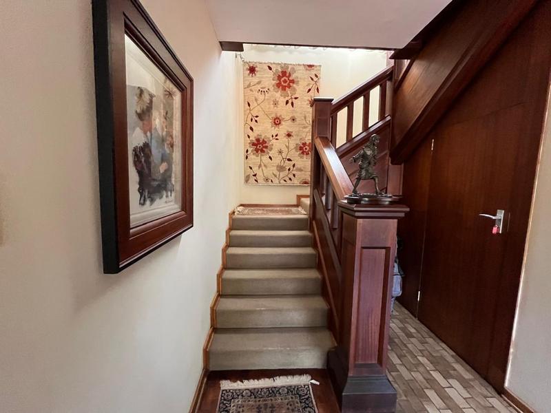 4 Bedroom Property for Sale in Delmas Mpumalanga