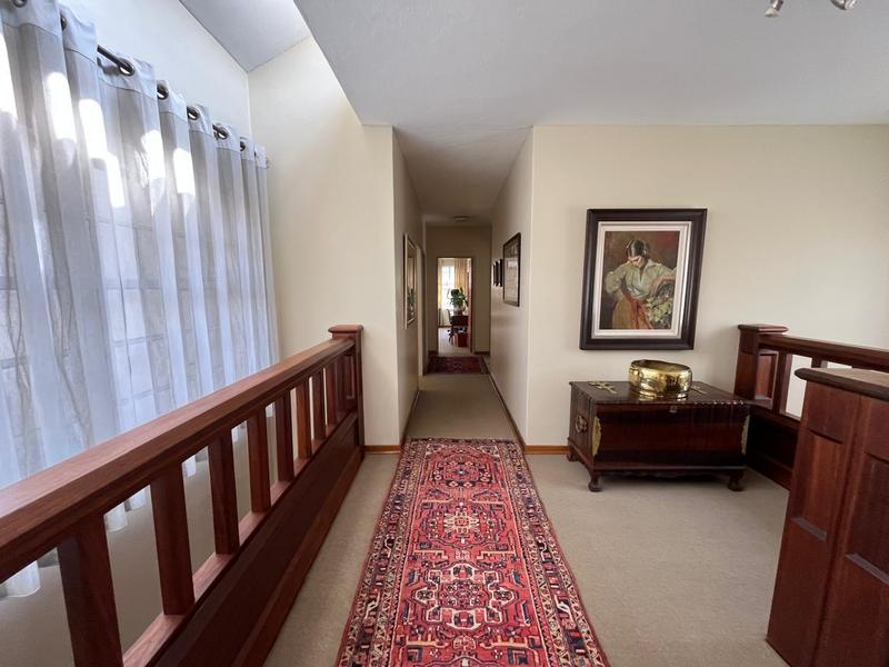 4 Bedroom Property for Sale in Delmas Mpumalanga