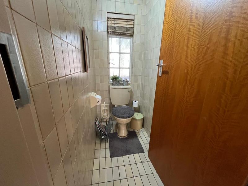 4 Bedroom Property for Sale in Delmas Mpumalanga