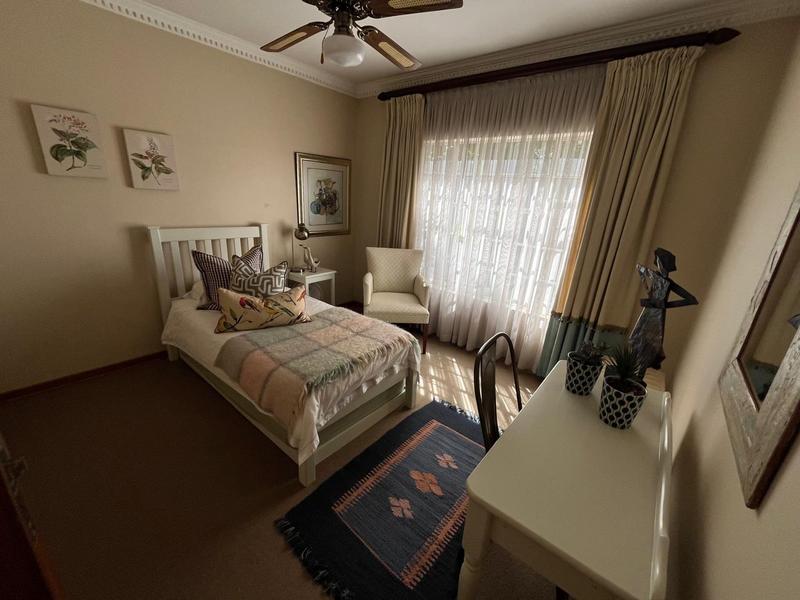 4 Bedroom Property for Sale in Delmas Mpumalanga