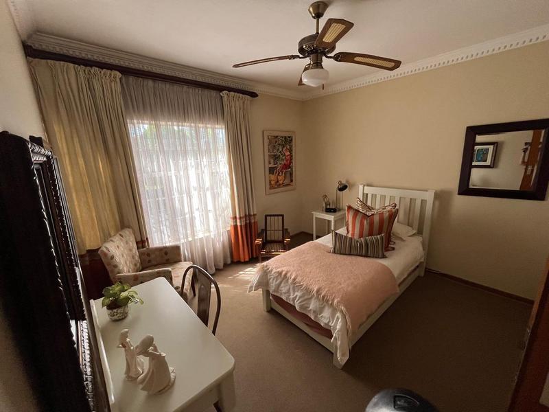 4 Bedroom Property for Sale in Delmas Mpumalanga