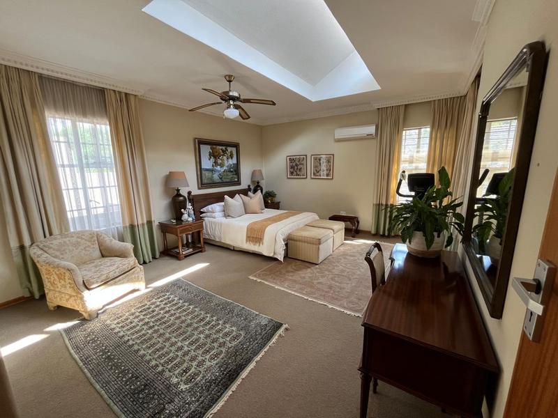 4 Bedroom Property for Sale in Delmas Mpumalanga