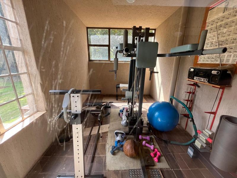 4 Bedroom Property for Sale in Delmas Mpumalanga