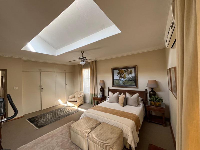 4 Bedroom Property for Sale in Delmas Mpumalanga