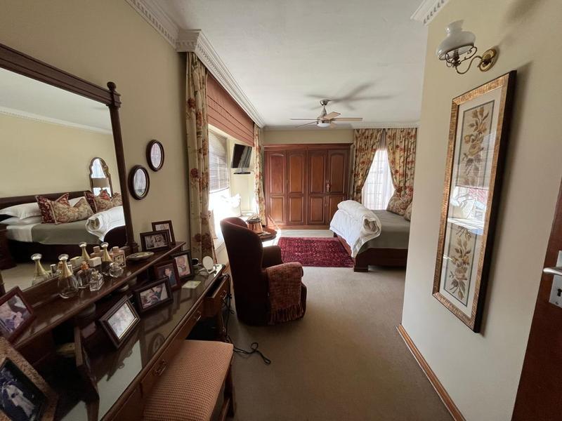 4 Bedroom Property for Sale in Delmas Mpumalanga