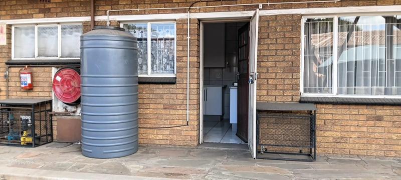 3 Bedroom Property for Sale in Delmas Mpumalanga