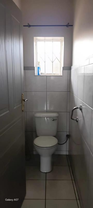 3 Bedroom Property for Sale in Delmas Mpumalanga