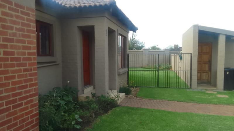 2 Bedroom Property for Sale in Delmas Mpumalanga