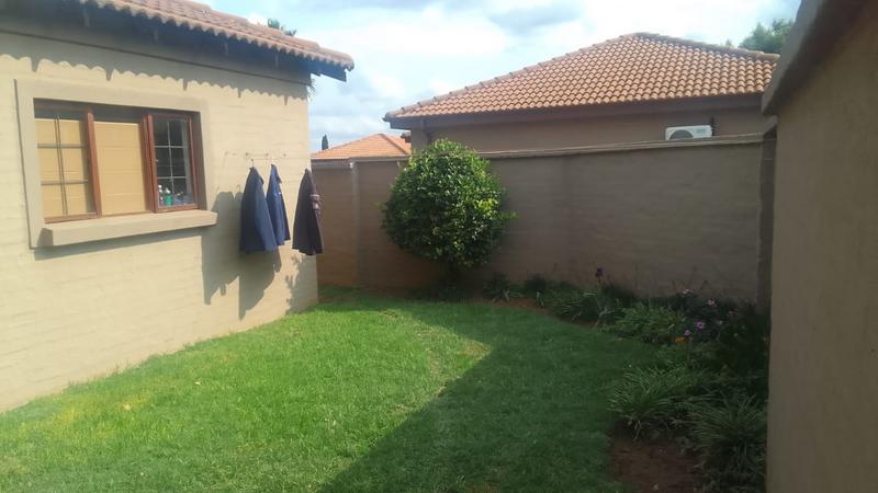 2 Bedroom Property for Sale in Delmas Mpumalanga