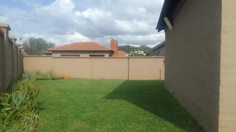 2 Bedroom Property for Sale in Delmas Mpumalanga