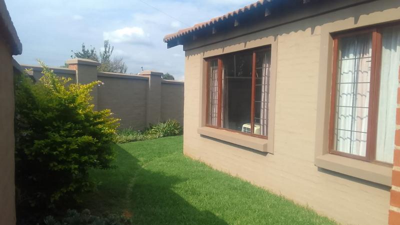 2 Bedroom Property for Sale in Delmas Mpumalanga