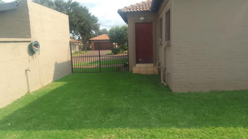 2 Bedroom Property for Sale in Delmas Mpumalanga