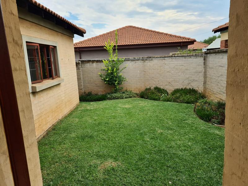 2 Bedroom Property for Sale in Delmas Mpumalanga