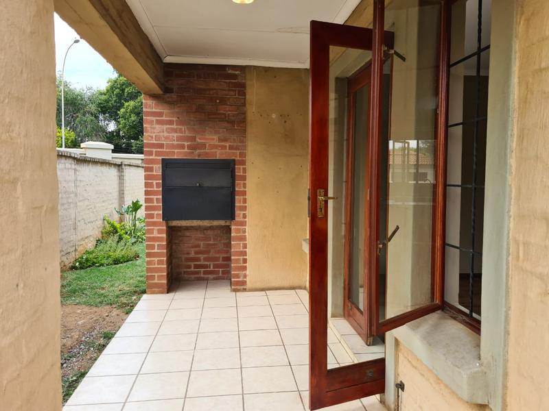 2 Bedroom Property for Sale in Delmas Mpumalanga