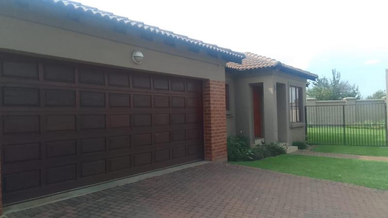 2 Bedroom Property for Sale in Delmas Mpumalanga