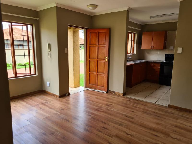 2 Bedroom Property for Sale in Delmas Mpumalanga