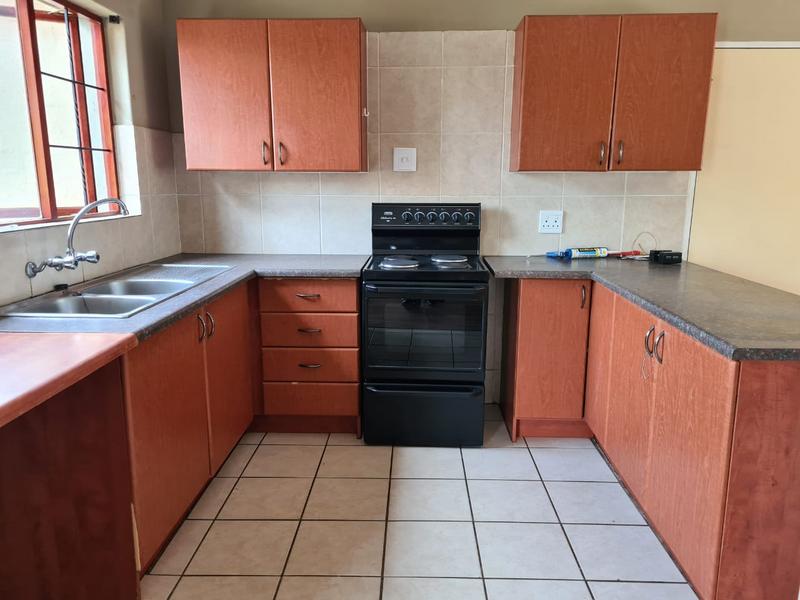 2 Bedroom Property for Sale in Delmas Mpumalanga