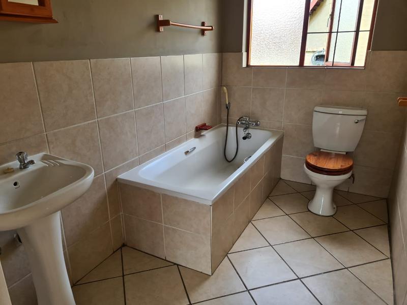 2 Bedroom Property for Sale in Delmas Mpumalanga