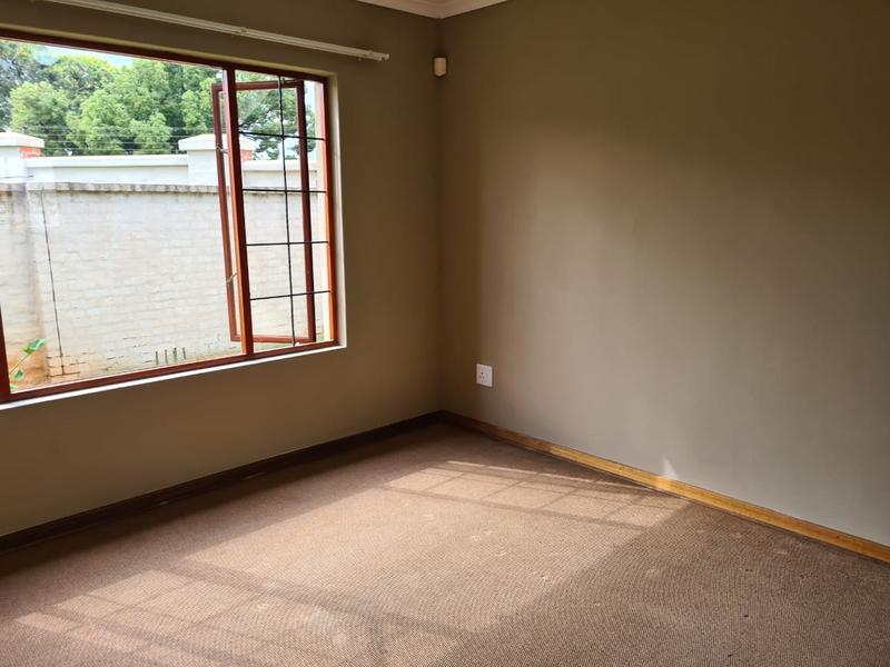 2 Bedroom Property for Sale in Delmas Mpumalanga