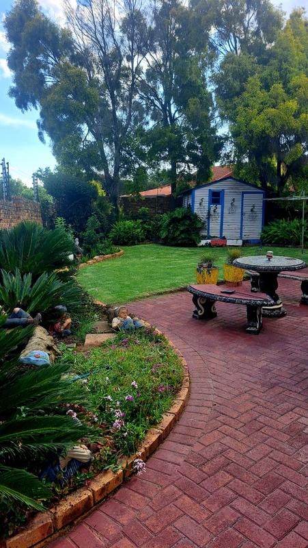 3 Bedroom Property for Sale in Gholfsig Mpumalanga