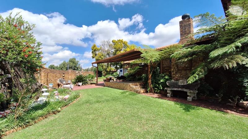 3 Bedroom Property for Sale in Gholfsig Mpumalanga
