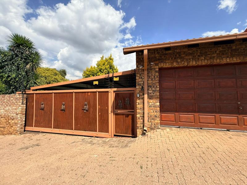 3 Bedroom Property for Sale in Gholfsig Mpumalanga