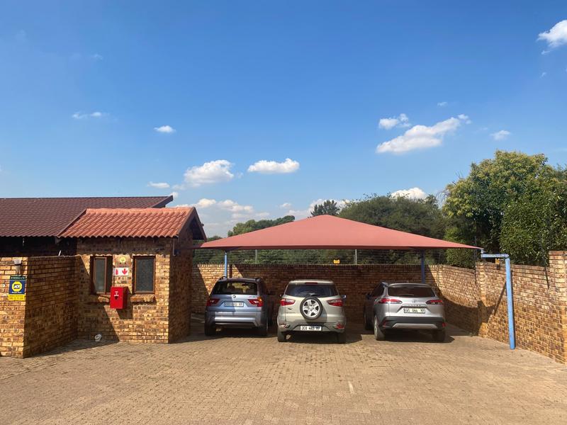 3 Bedroom Property for Sale in Gholfsig Mpumalanga