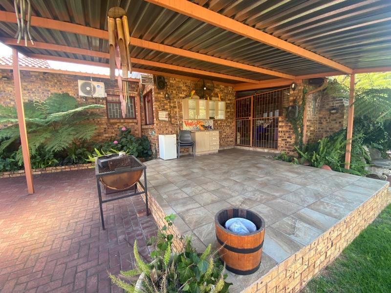 3 Bedroom Property for Sale in Gholfsig Mpumalanga