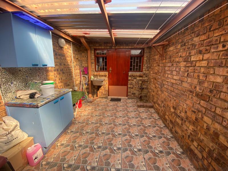 3 Bedroom Property for Sale in Gholfsig Mpumalanga